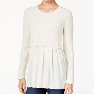 Urban Outfitters sweater